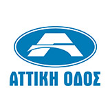 Attiki odo logo