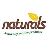 Naturals logo