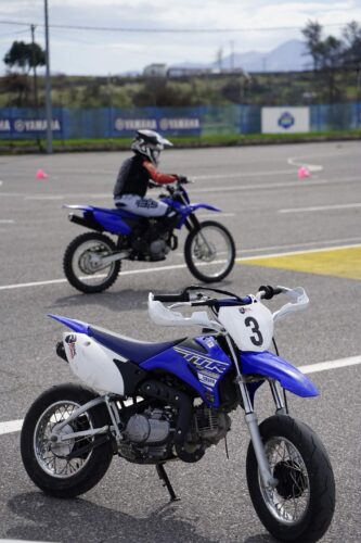 JUNIOR ACADEMY 1
