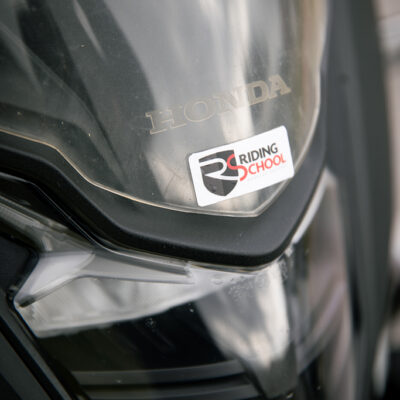 rs honda-2