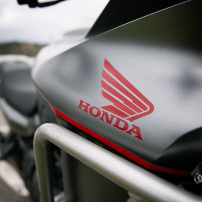rs honda